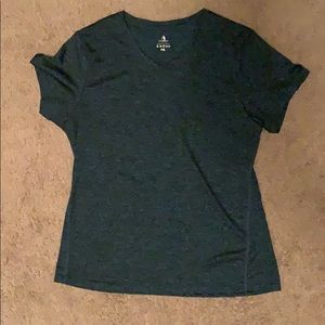 IcyZone yoga workout T Shirt